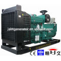 80KW / 100 KVA VOLVO penta TAD531GE kleine power diesel generator set